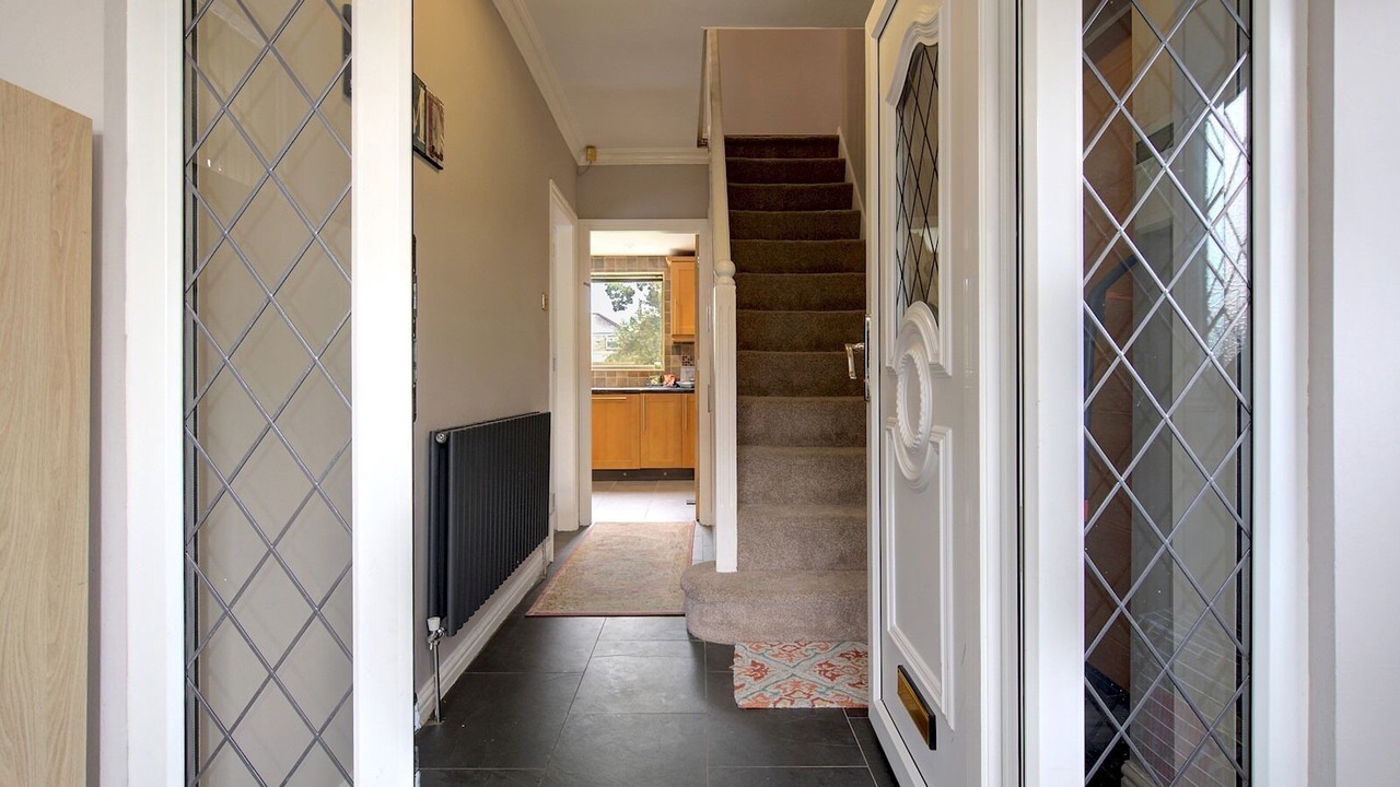 Photo of Others in Cheadle