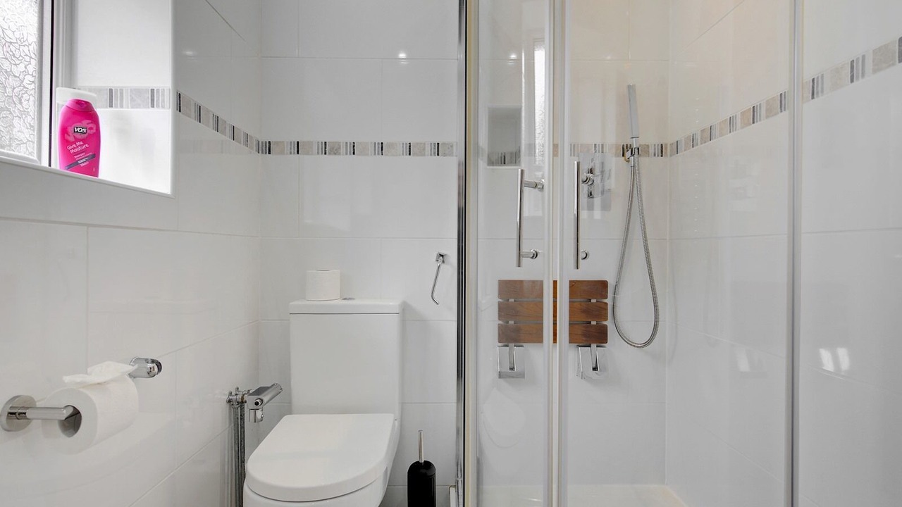 Photo of Bathroom in Cheadle
