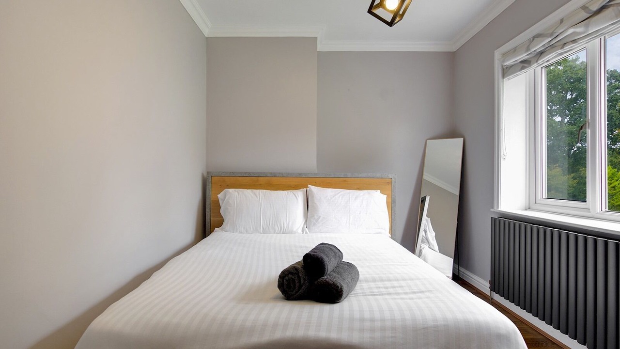 Photo of Bedroom in Cheadle