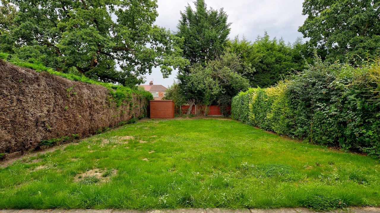 Photo of Outdoor in Cheadle