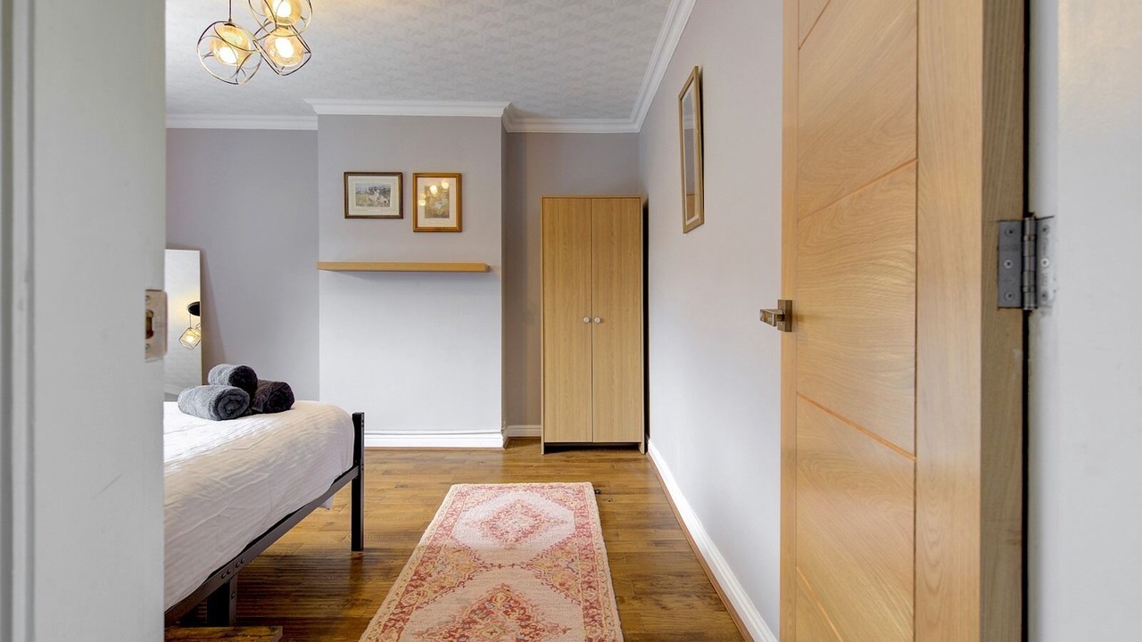 Photo of Bedroom in Cheadle