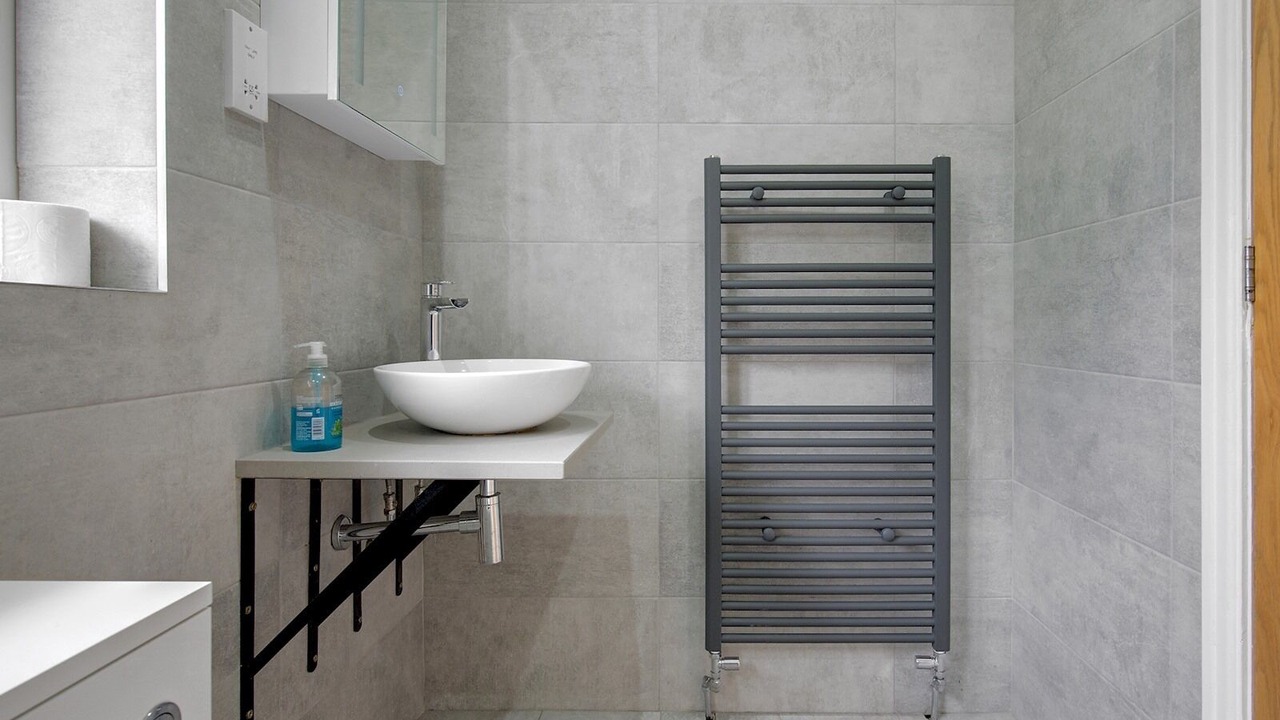 Photo of Bathroom in Cheadle