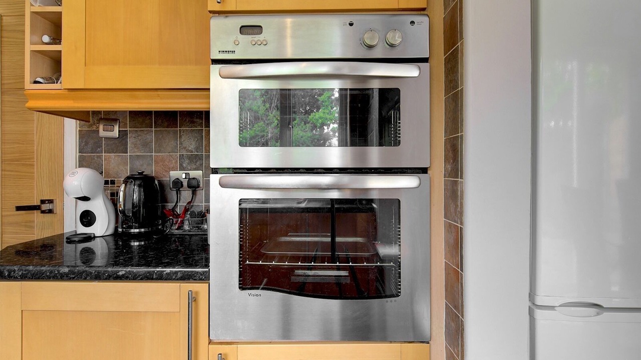 Photo of Kitchen in Cheadle