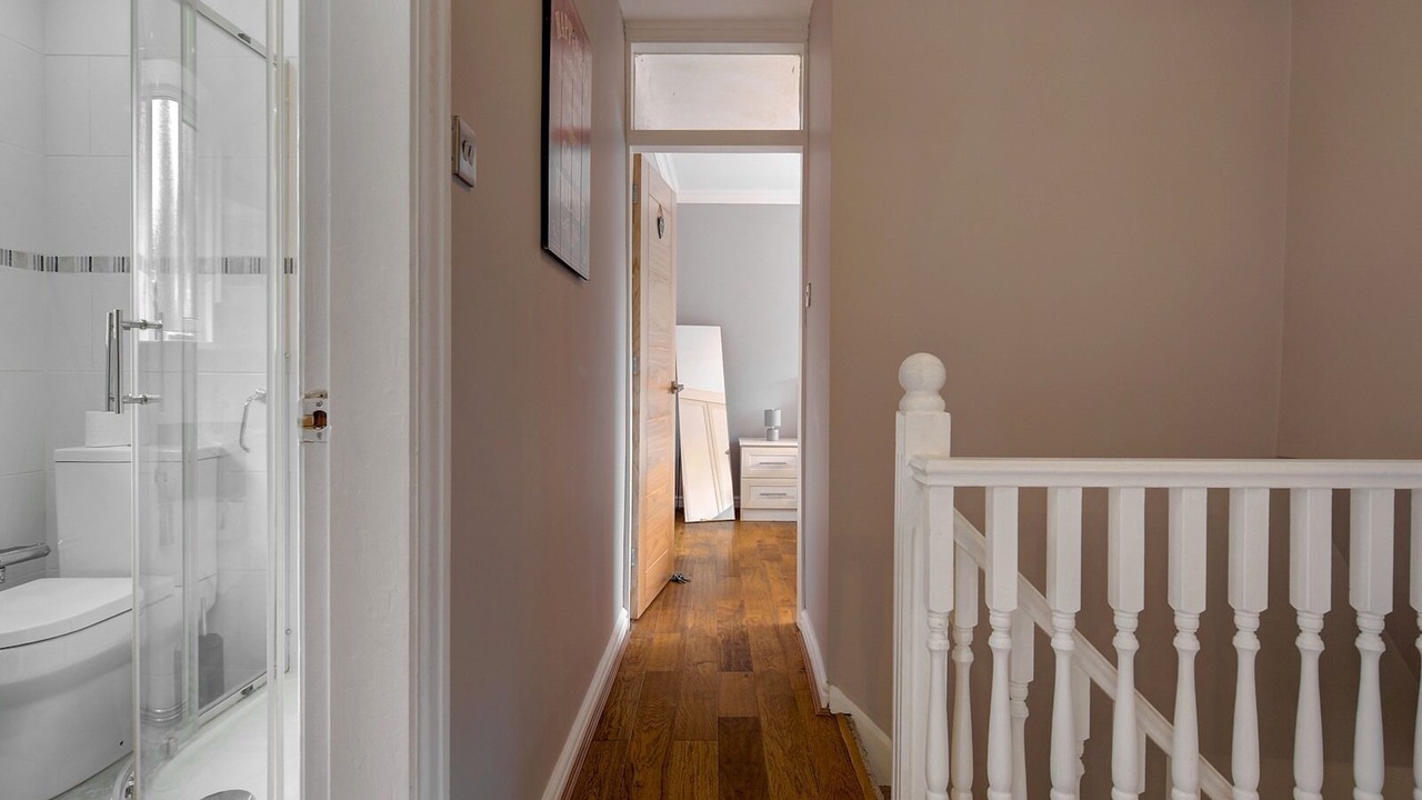 Photo of Bathroom in Cheadle