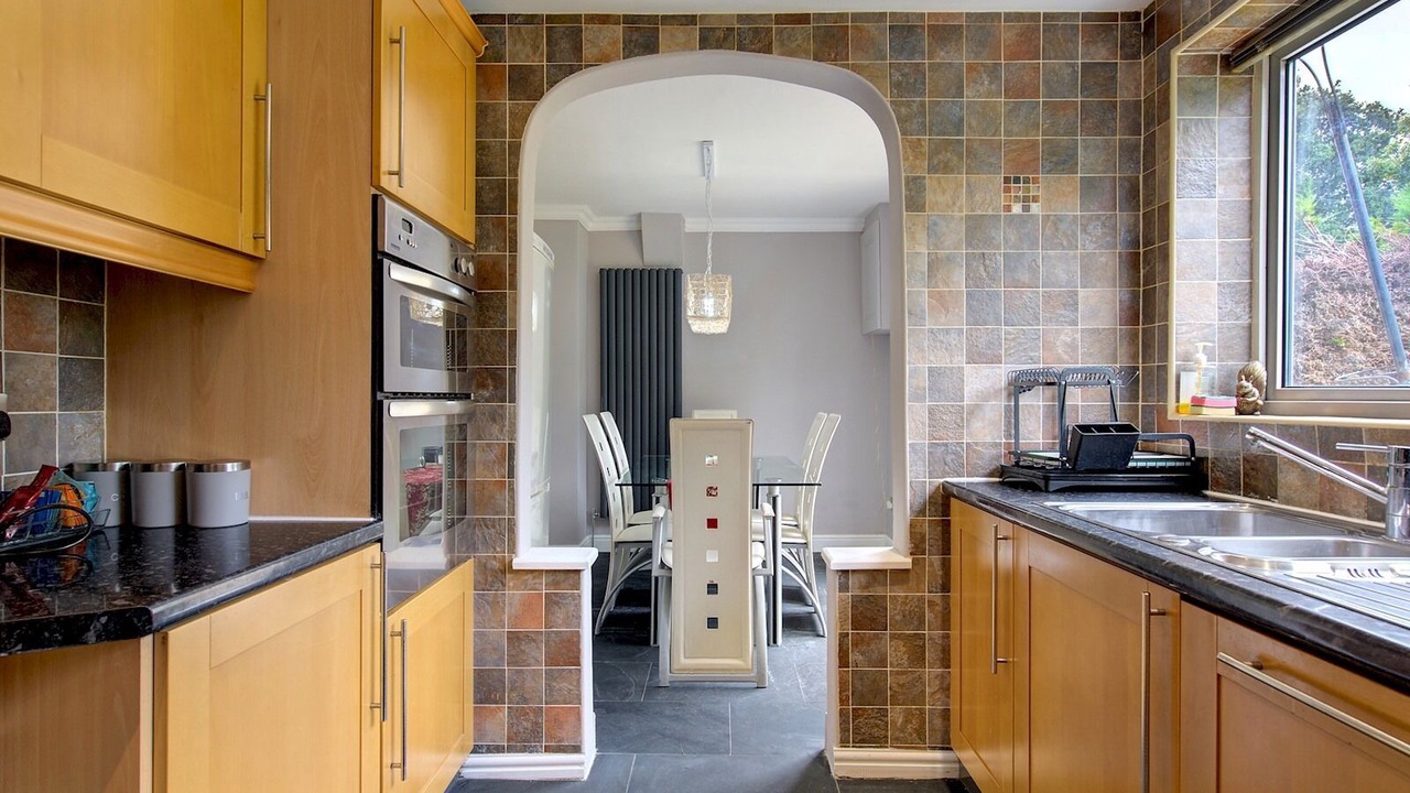 Photo of Kitchen in Cheadle