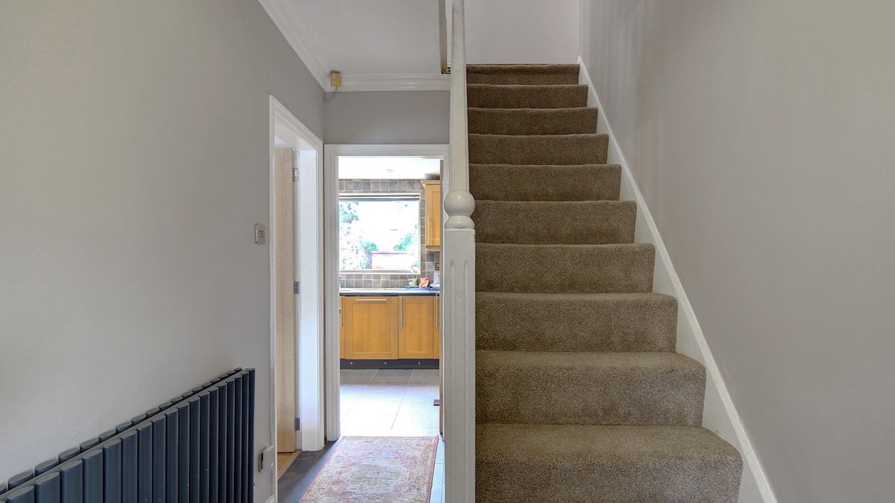 Photo of Others in Cheadle