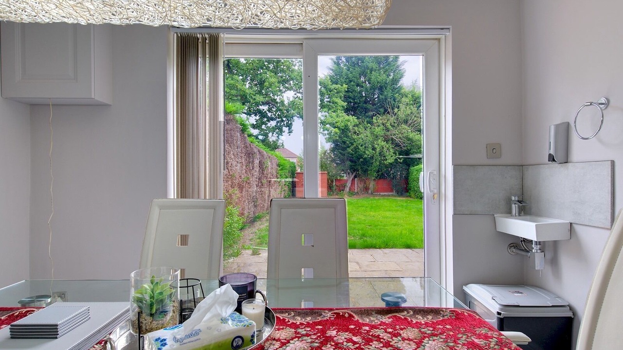 Photo of Others in Cheadle