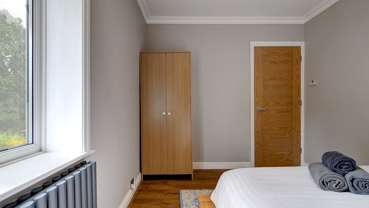 Photo of Bedroom in Cheadle