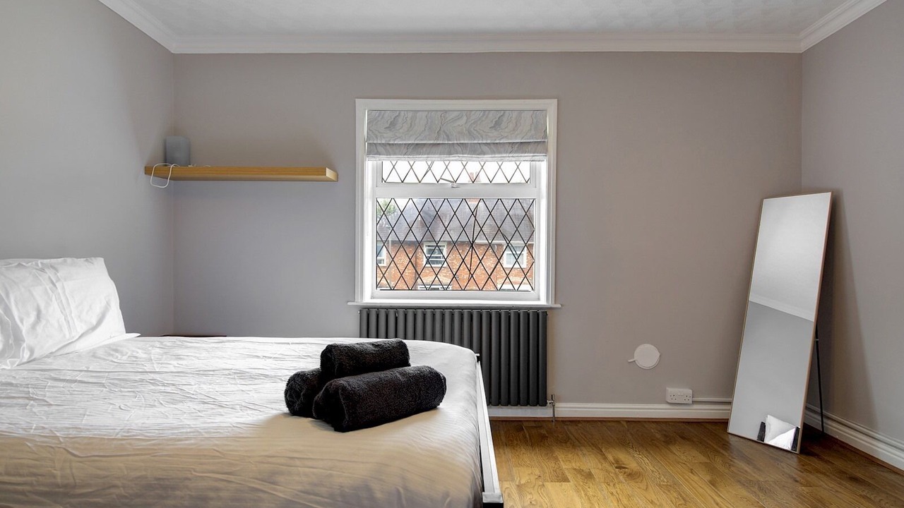 Photo of Bedroom in Cheadle