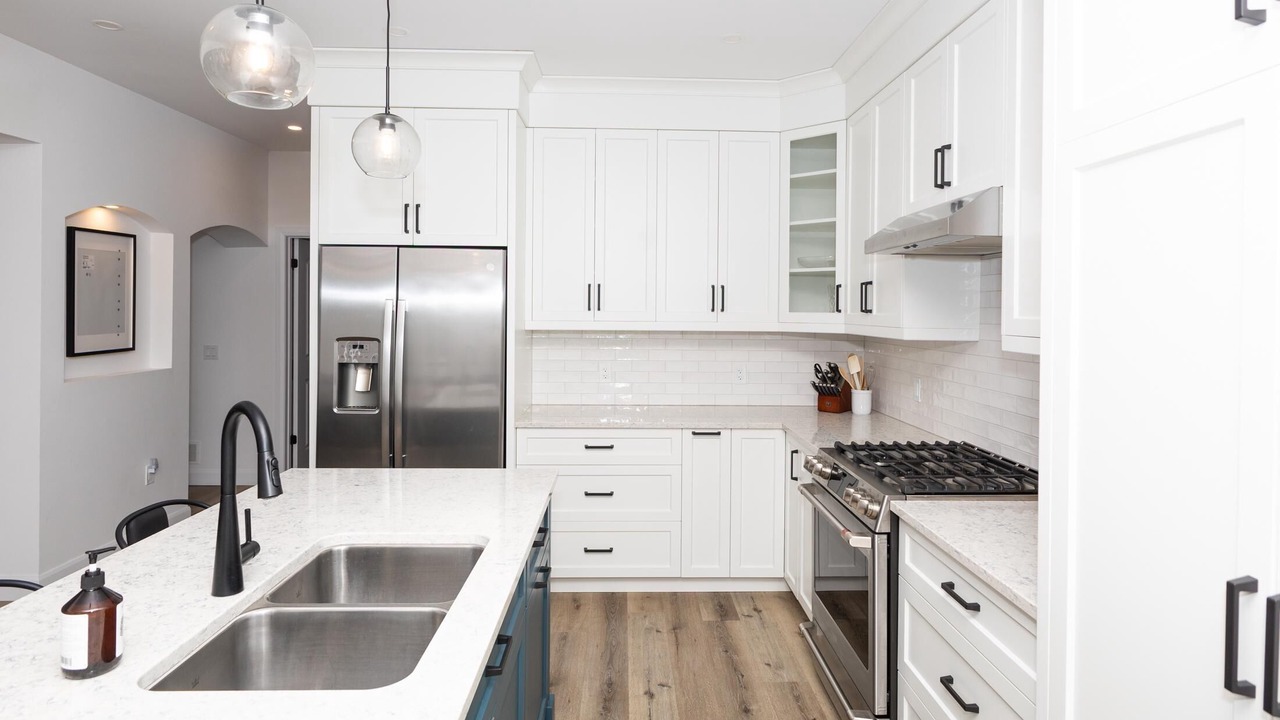 Photo of Kitchen in Haliburton