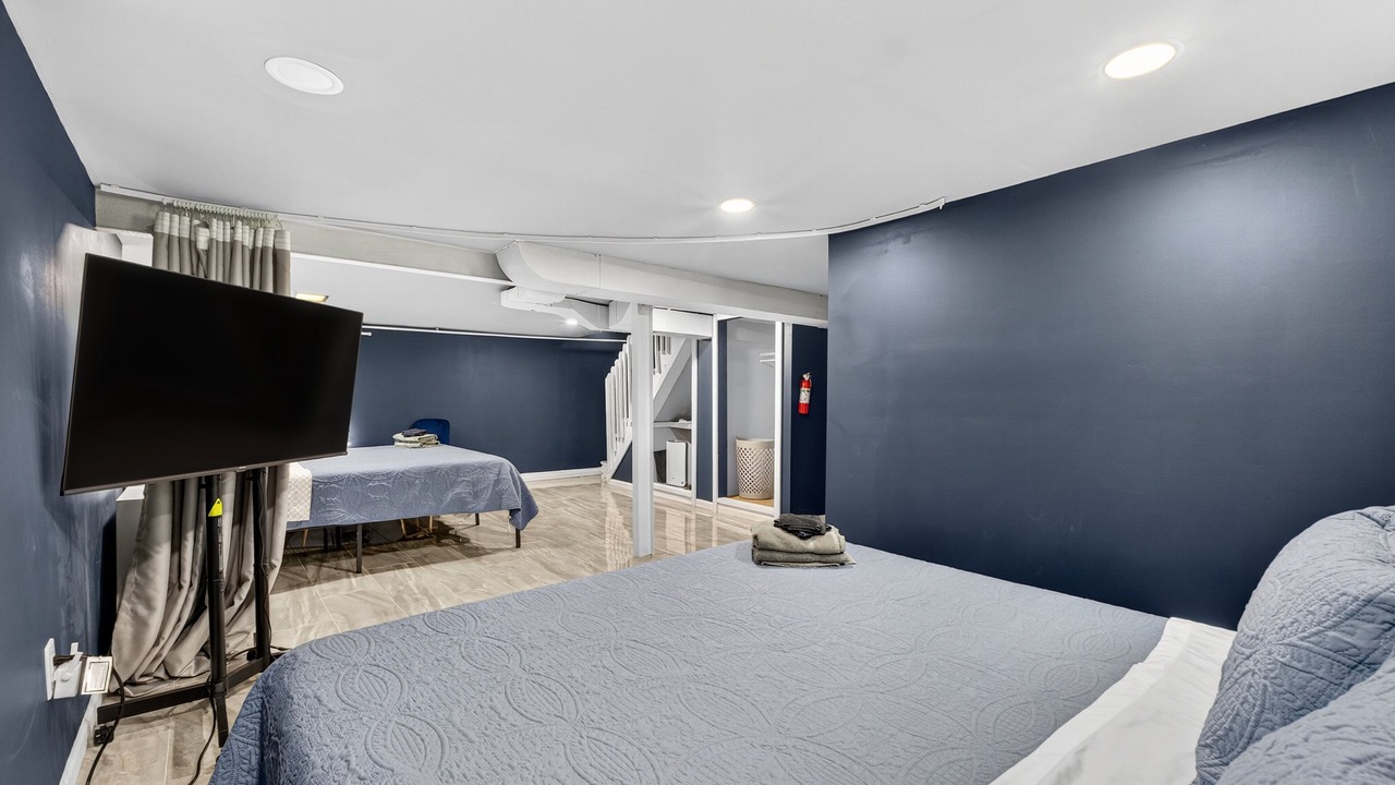 Photo of Bedroom in St. Louis
