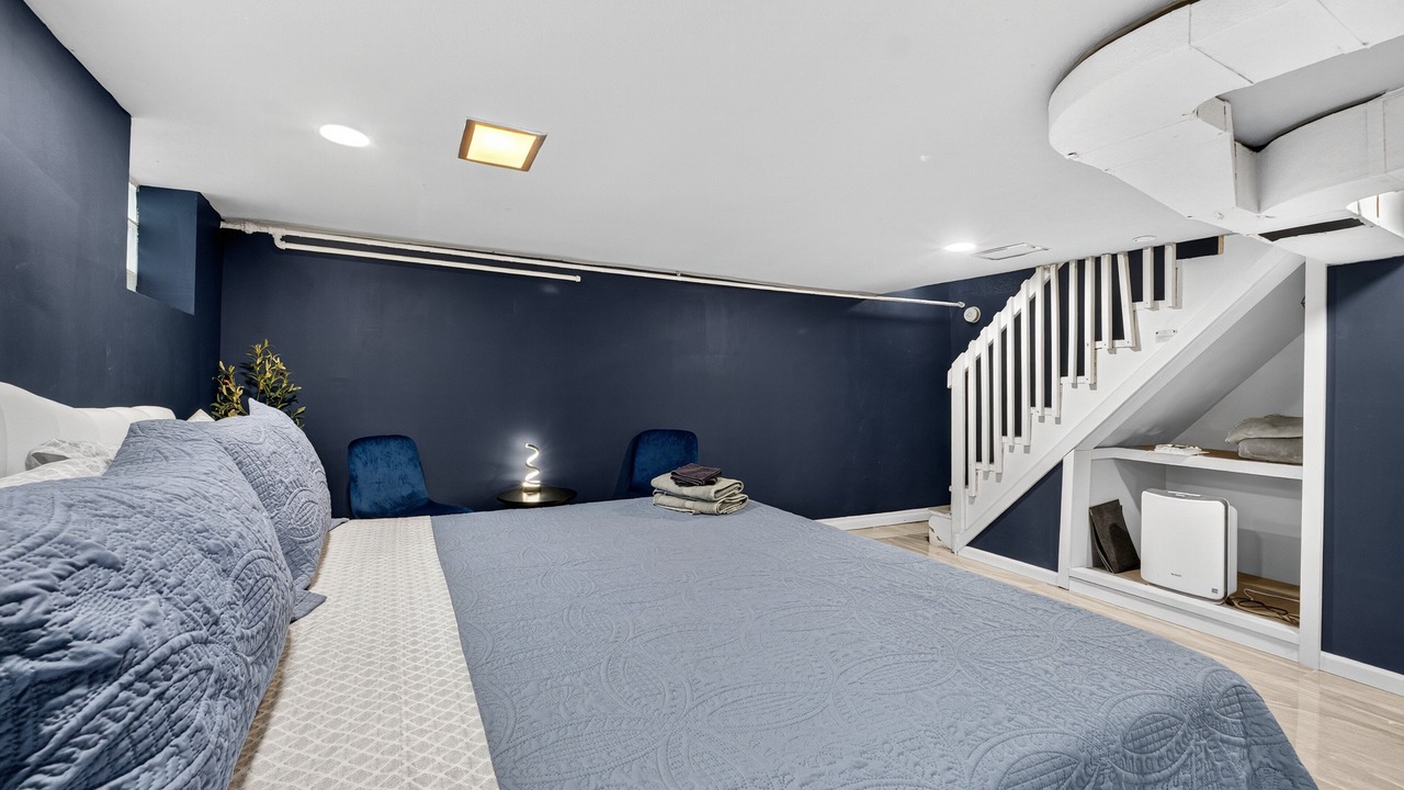 Photo of Bedroom in St. Louis