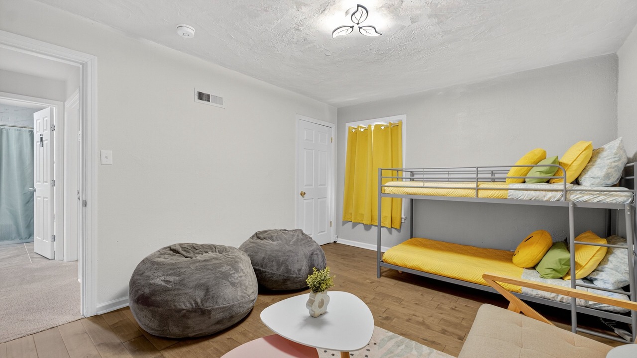 Photo of Bedroom in St. Louis