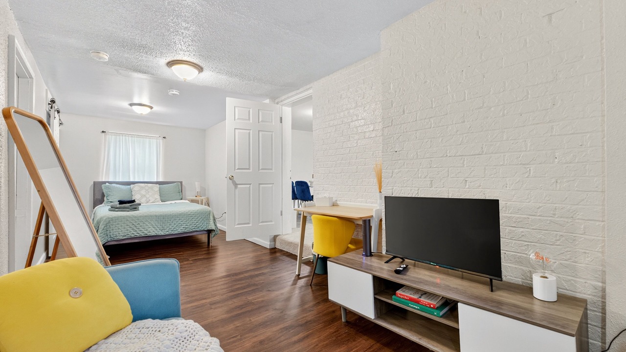 Photo of Bedroom in St. Louis