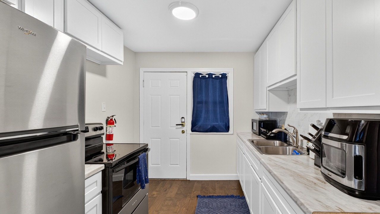 Photo of Kitchen in St. Louis