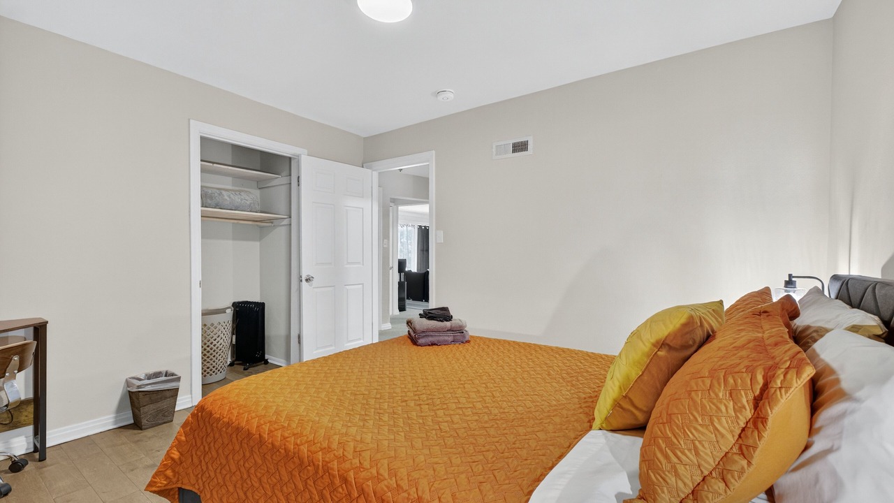 Photo of Bedroom in St. Louis
