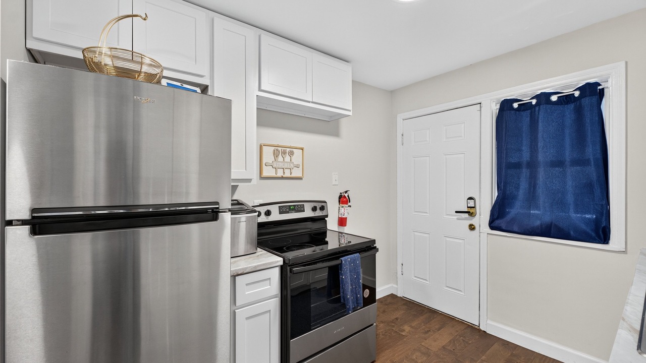 Photo of Kitchen in St. Louis