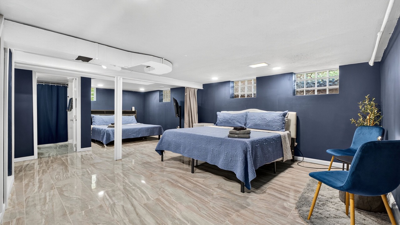 Photo of Bedroom in St. Louis