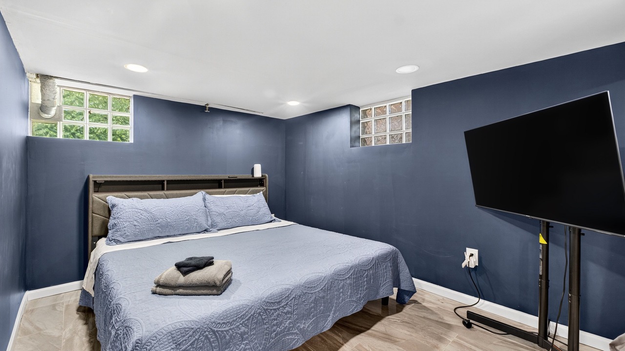 Photo of Bedroom in St. Louis