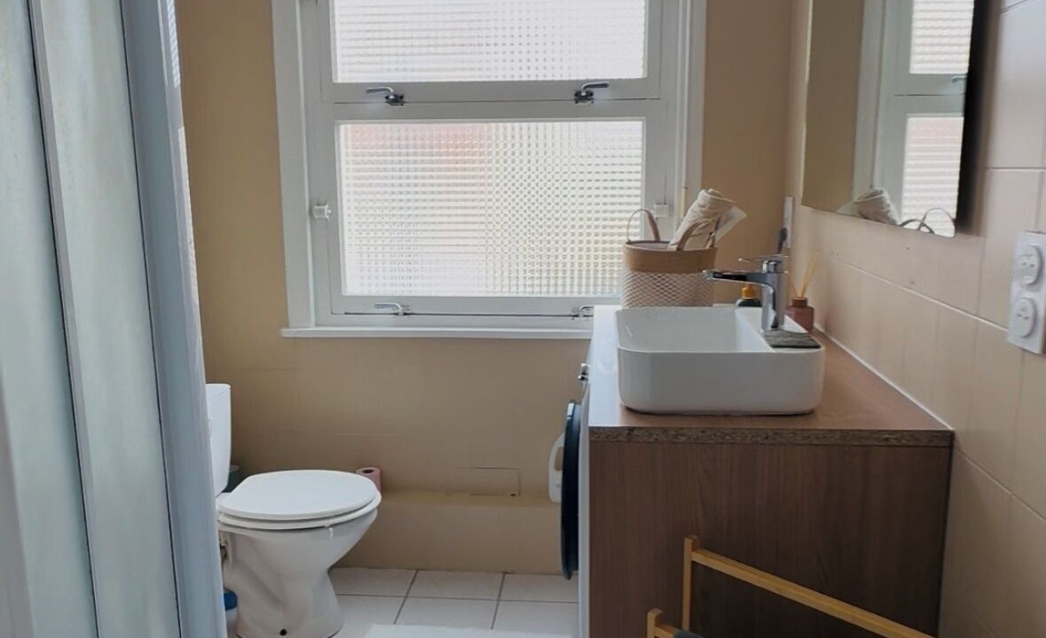 Photo of Bathroom in Malo-les-Bains