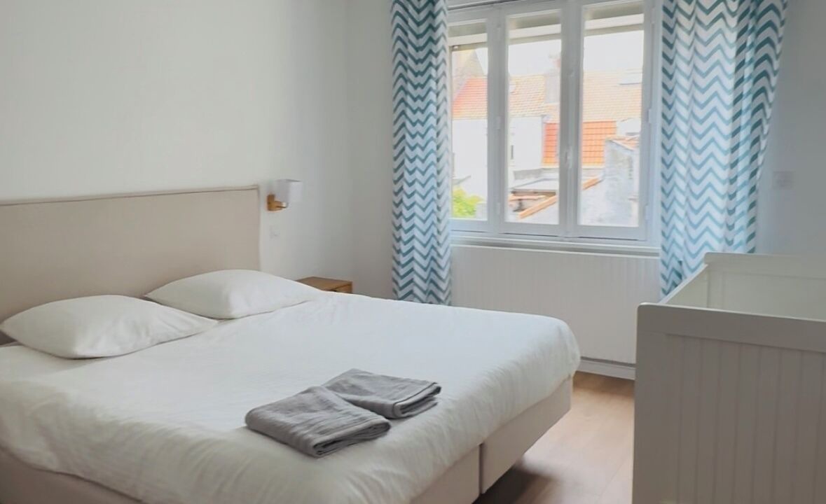 Photo of Bedroom in Malo-les-Bains