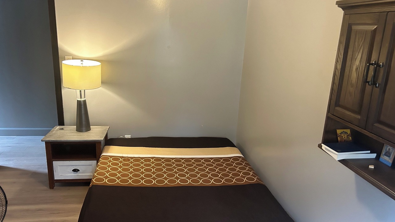 Photo of Bedroom in McDougall