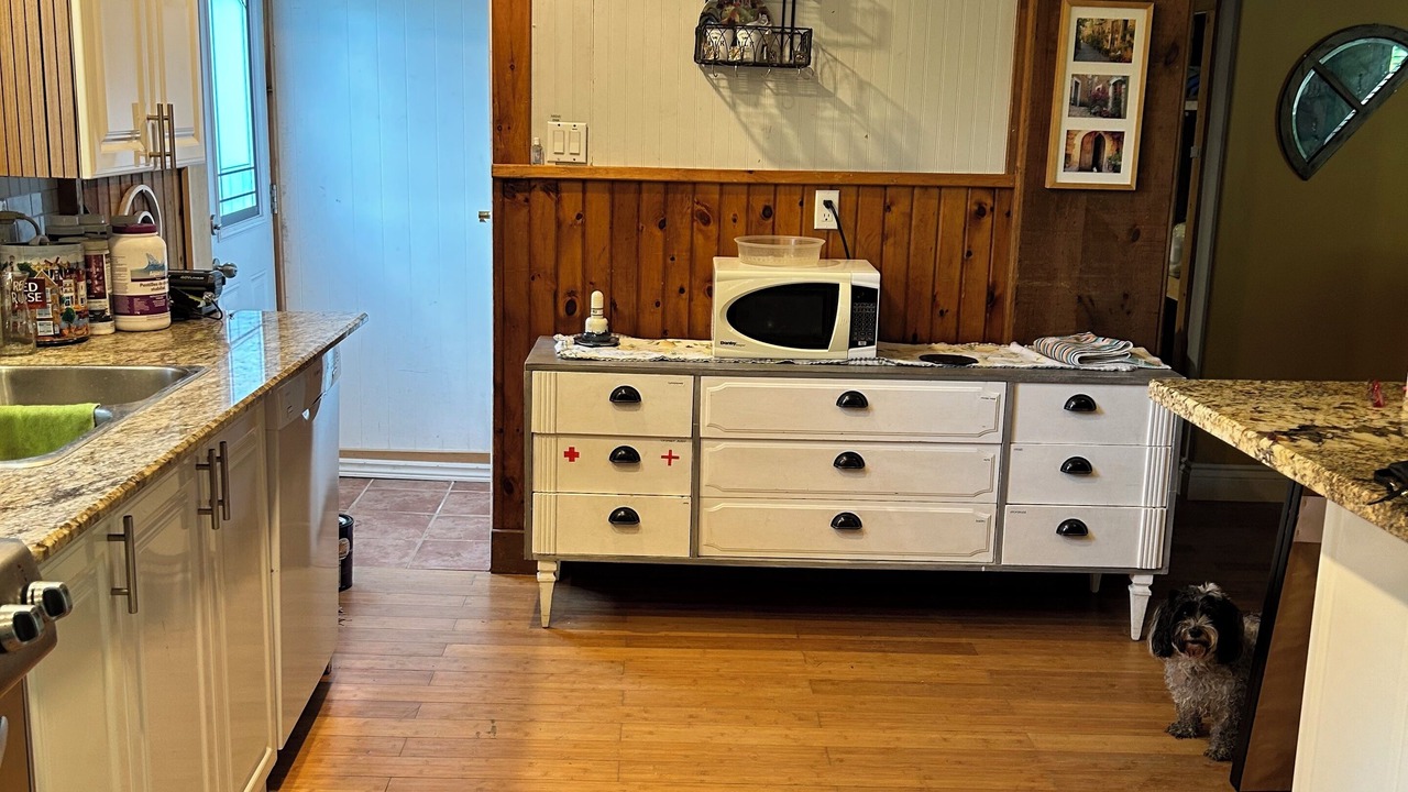 Photo of Kitchen in McDougall