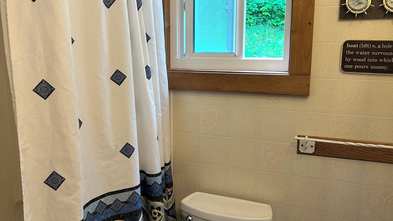 Photo of Bathroom in McDougall