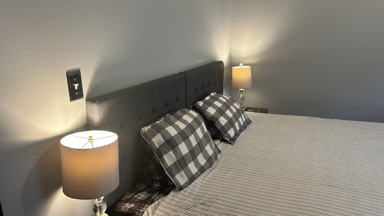 Photo of Bedroom in McDougall