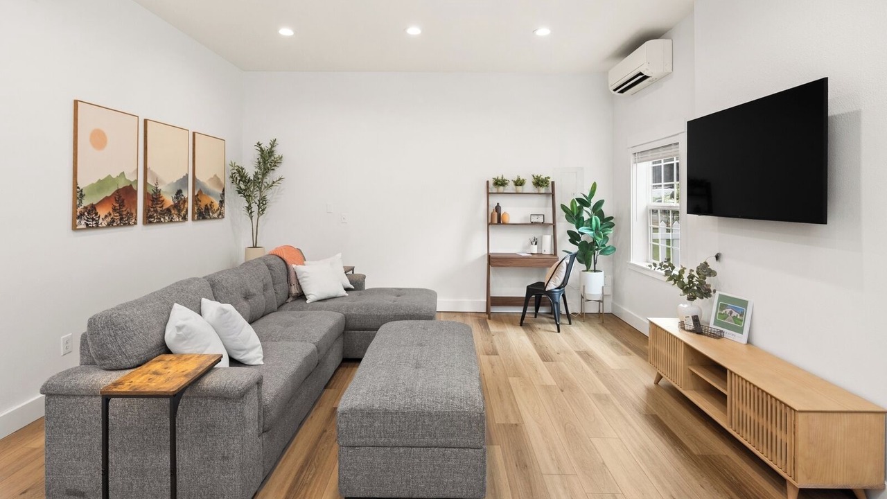 Photo of Livingroom in Marysville