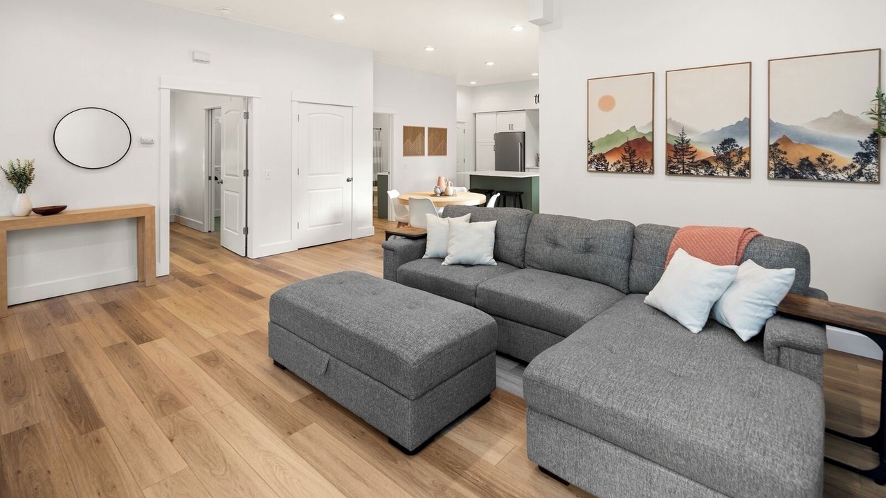 Photo of Livingroom in Marysville