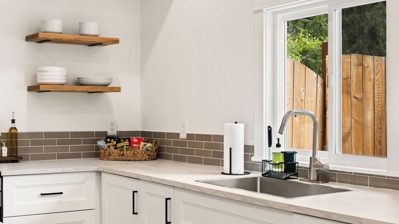 Photo of Kitchen in Marysville