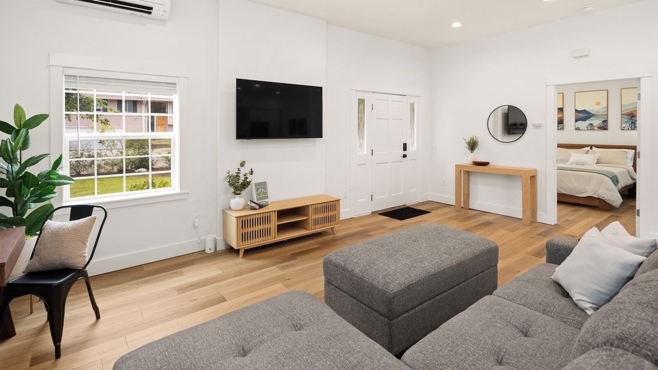 Photo of Livingroom in Marysville