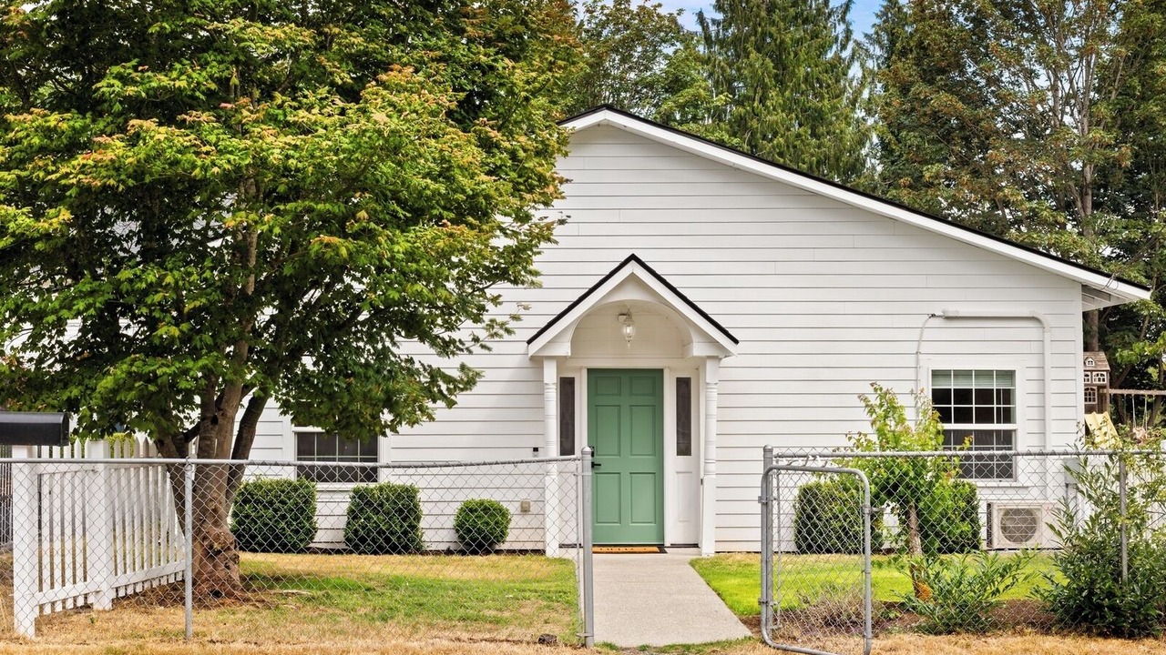 Photo of Outdoor in Marysville