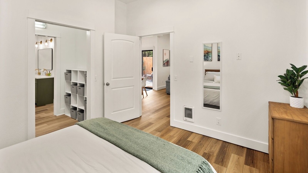 Photo of Bedroom in Marysville