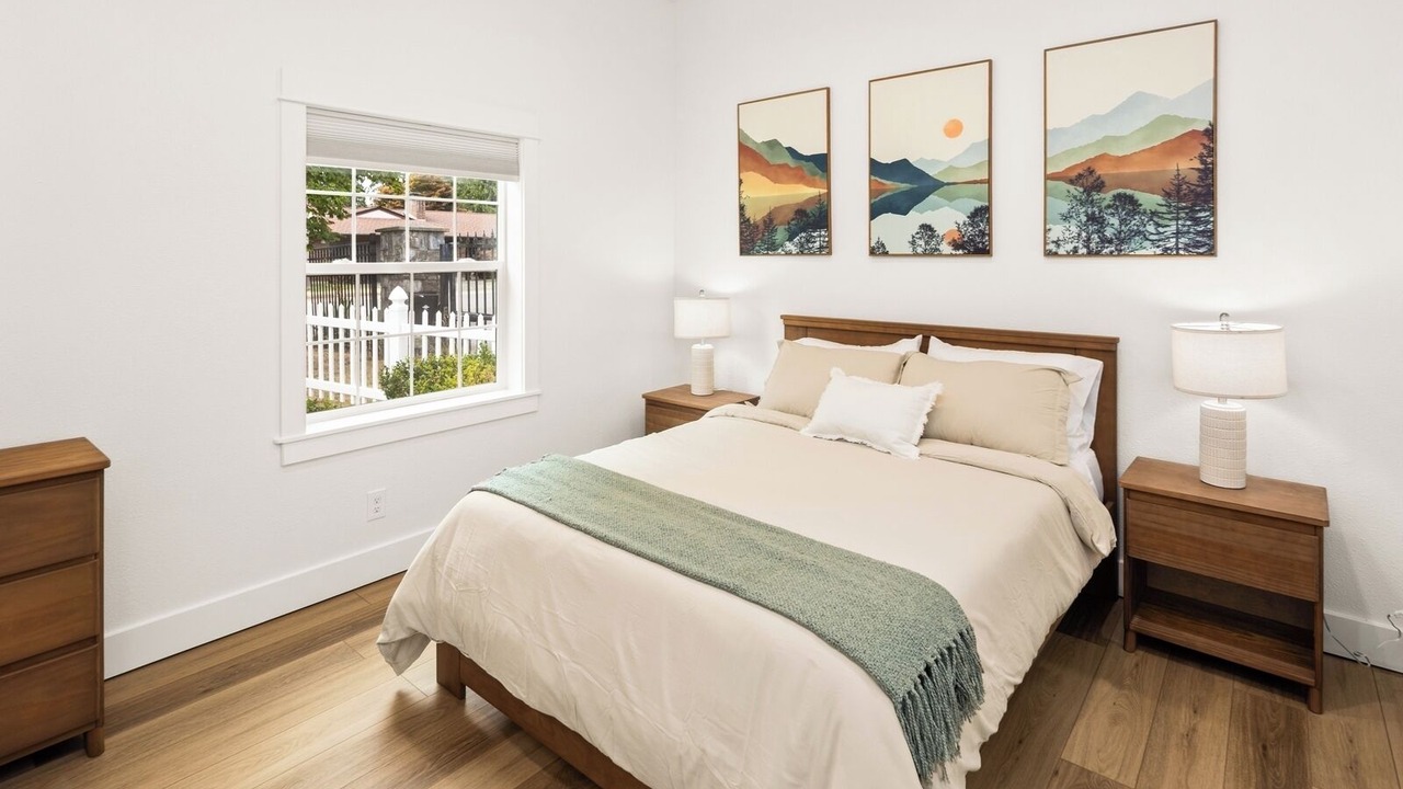 Photo of Bedroom in Marysville