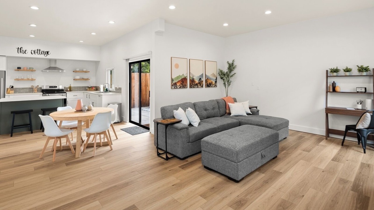 Photo of Livingroom in Marysville