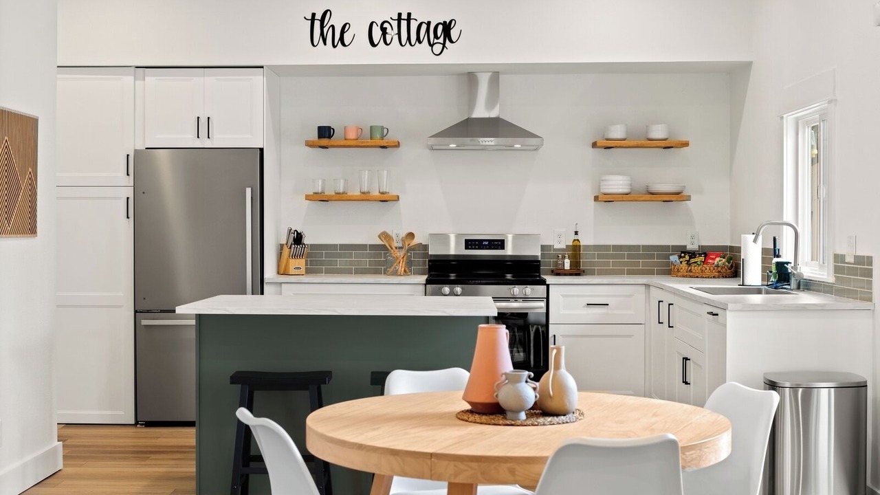 Photo of Kitchen in Marysville