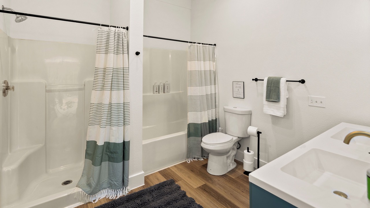 Photo of Bathroom in Marysville