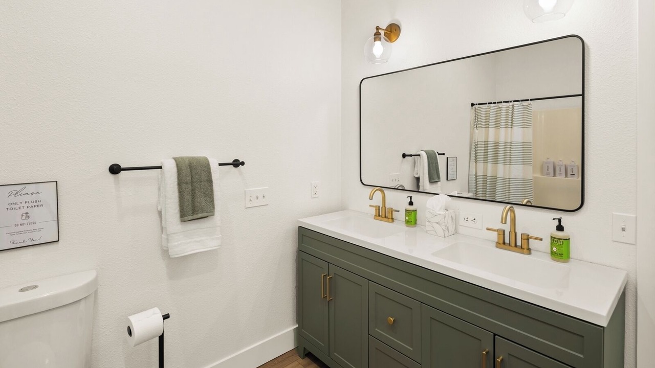 Photo of Bathroom in Marysville