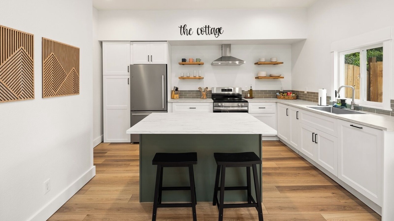 Photo of Kitchen in Marysville