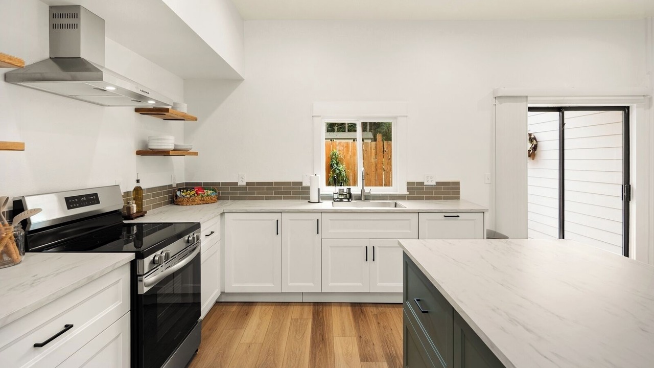 Photo of Kitchen in Marysville