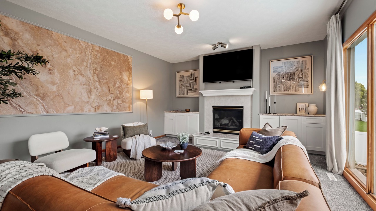 Photo of Livingroom in Millard