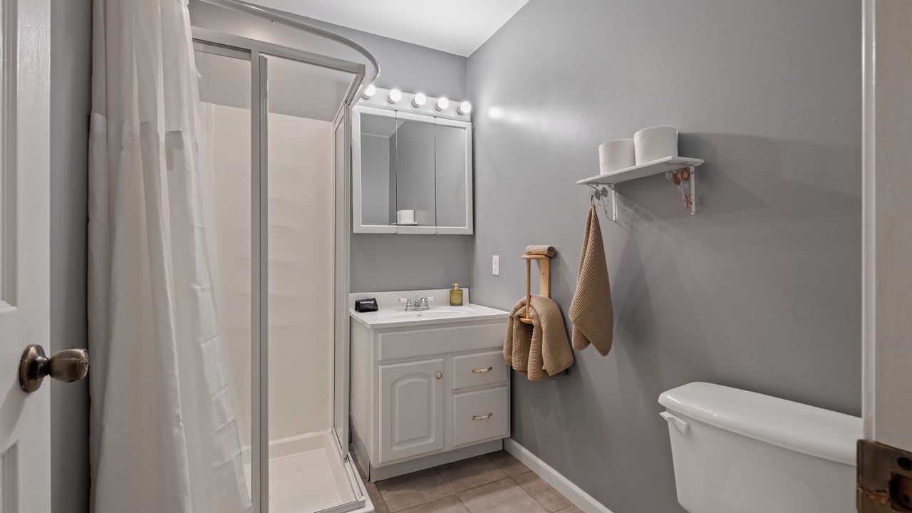 Photo of Bathroom in Millard