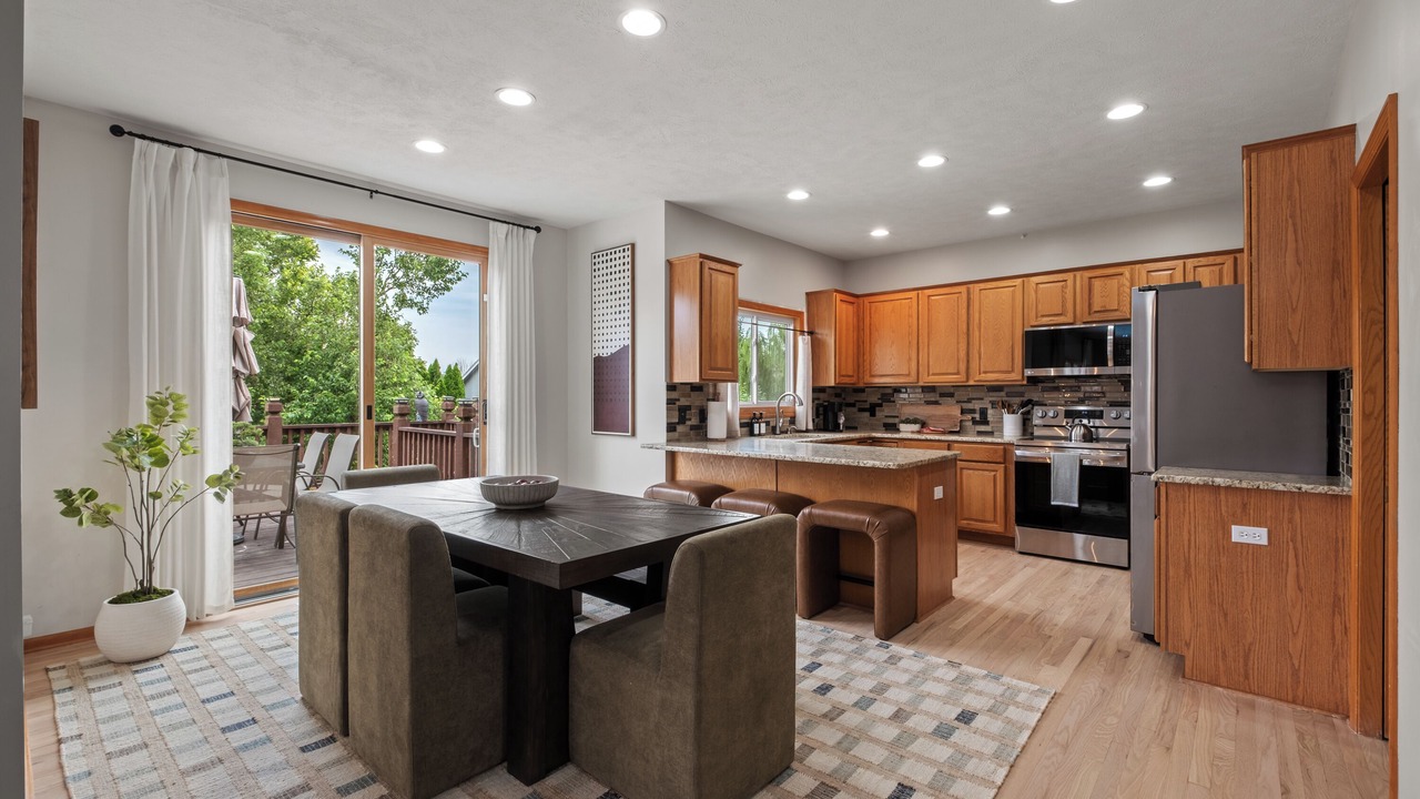 Photo of Kitchen in Millard