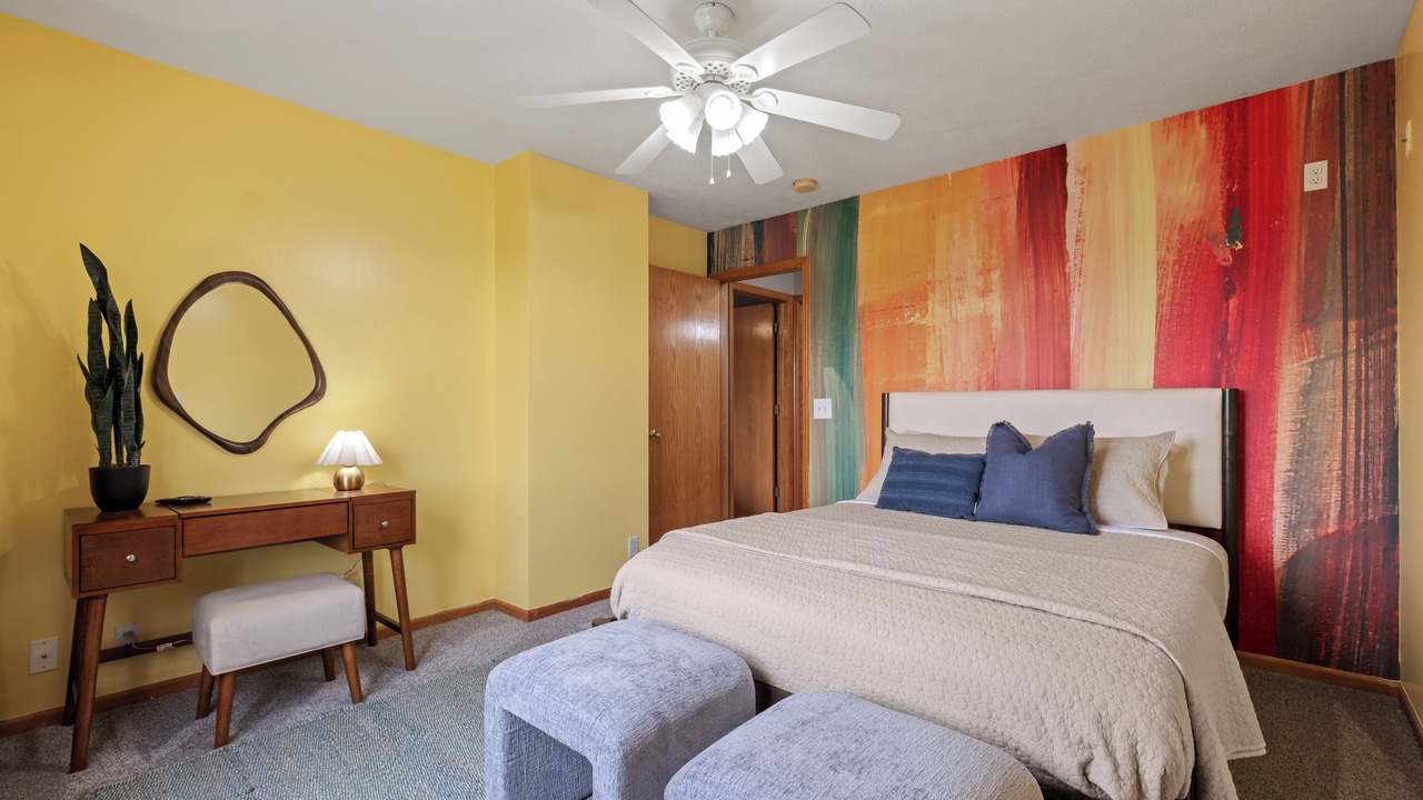 Photo of Bedroom in Millard