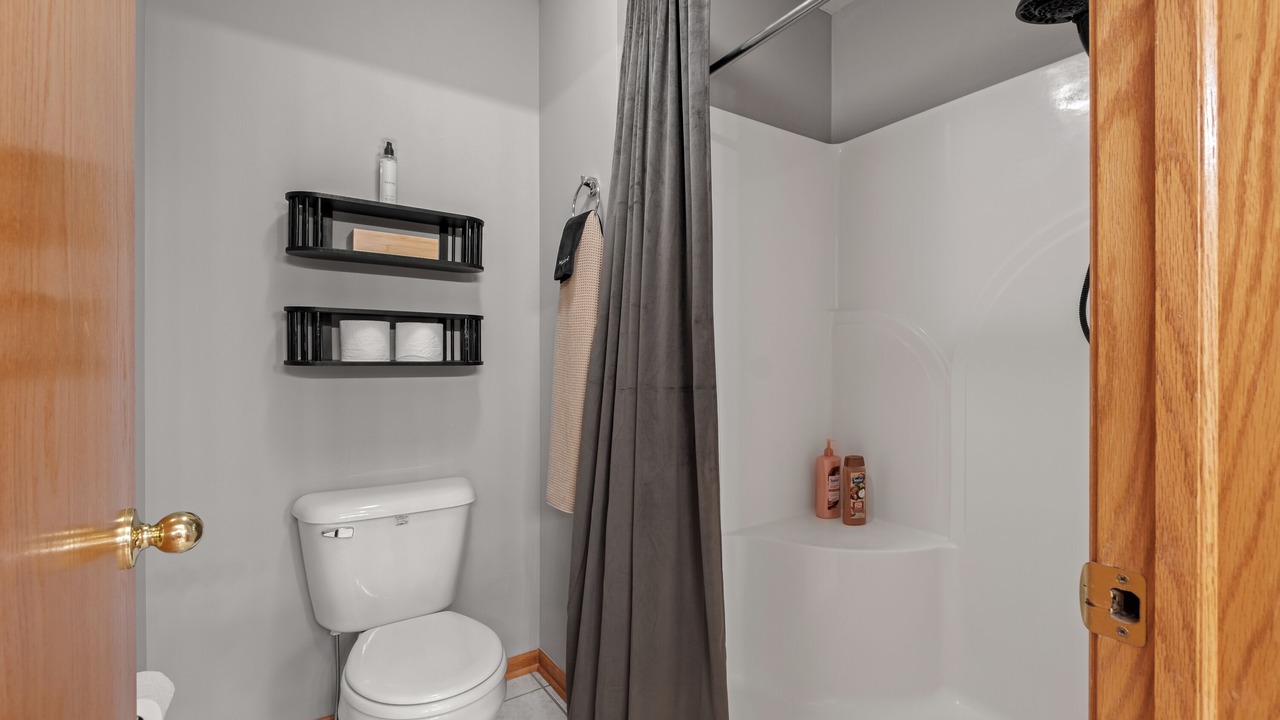 Photo of Bathroom in Millard