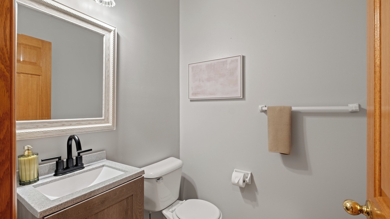 Photo of Bathroom in Millard