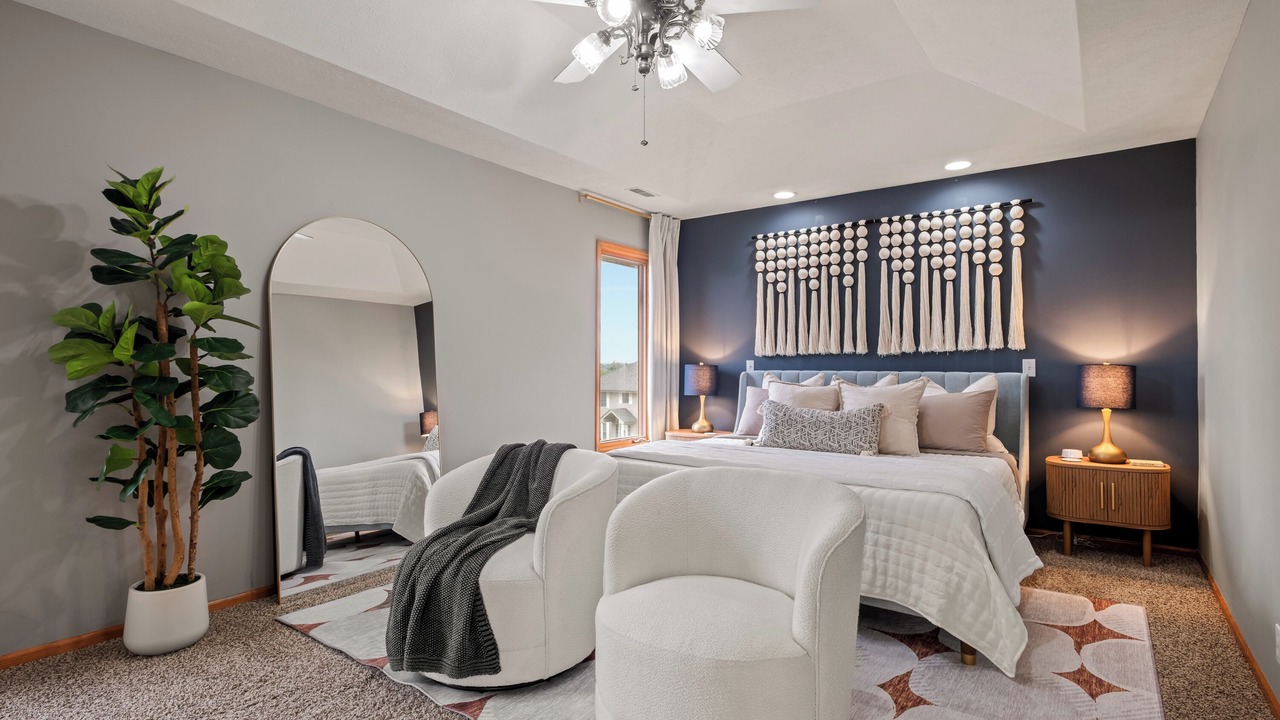 Photo of Bedroom in Millard