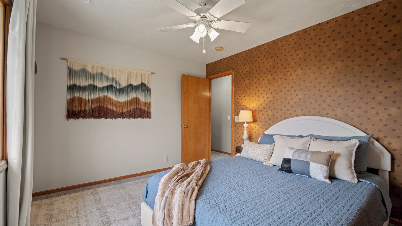 Photo of Bedroom in Millard